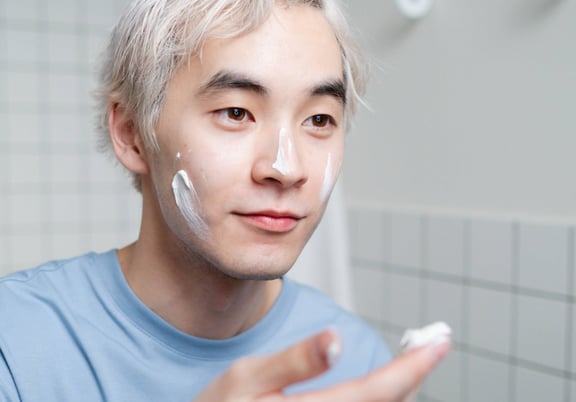 Our Top Anti-Aging Creams For Men